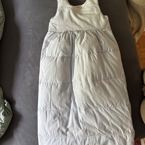 tavolinchen daunen schlafsack