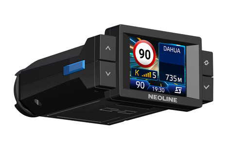 Neoline expert wifi - 🎥,