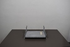 Einstiegsstufe / Trittstufe; einstufig; manuell