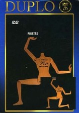 Piratas – Fin (De La 2ª