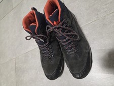 LICO Milan Herren Wanderschuhe