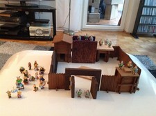 Asterix und obelix figuren - und,