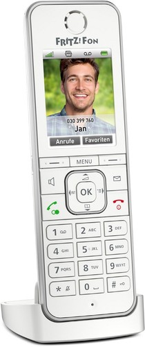 Avm fritz fon - fritz!fon, dect