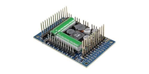 Esu 58515 loksound 5 - esu, |