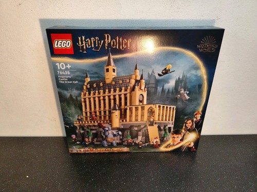 Lego harry potter - potter:, schloss