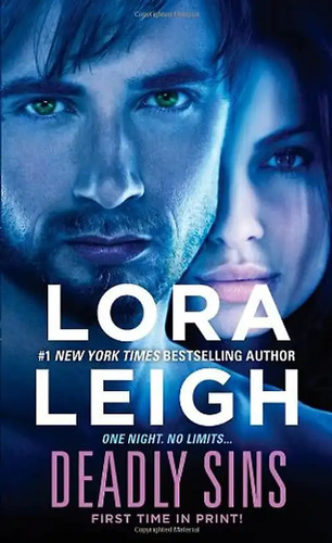 Deadly sins leigh lora - -, leigh,