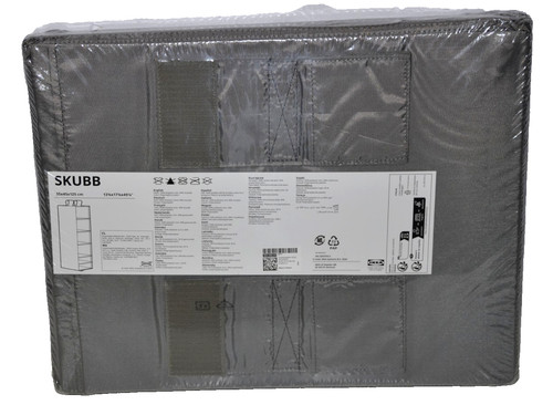 Ikea skubb aufbewahrung mit - skubb,