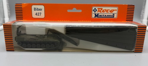 Roco minitanks 427 - roco, nr.427