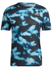 adidas Herren Shirt Running