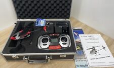 Nine Eagles Solo Pro RC Hubschrauber