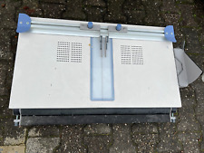 Fastbind H32 Pro Hardcover Casemaker