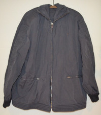 Seltener Vintage Anorak Windjacke um 1955/60 Gr. 56 Cebra-Fabrikat Nino-Flex