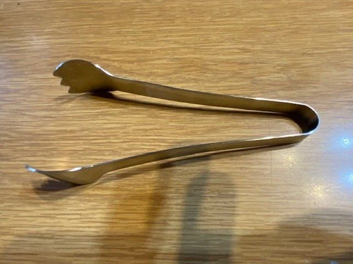 Gebäck zucker zange von - gebäck-zucker-zange,