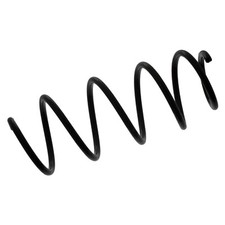 FEBI Fahrwerksfeder Fiat PKW