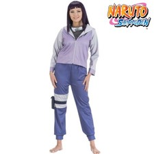 Naruto Kostüm Hinata Uzumaki