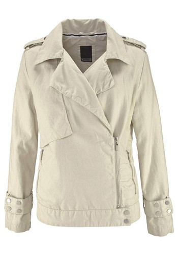Laura scott jacke mit - jacke,