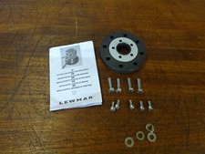 Lewmar fixing kit b13124 - kit, /