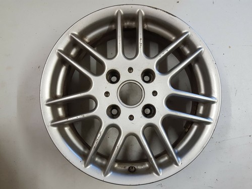 Alufelge act artec zoll - act,