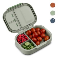 Lunchbox mit fächern lunch - mit,