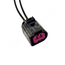 Stecker polig für - stecker, 2-polig