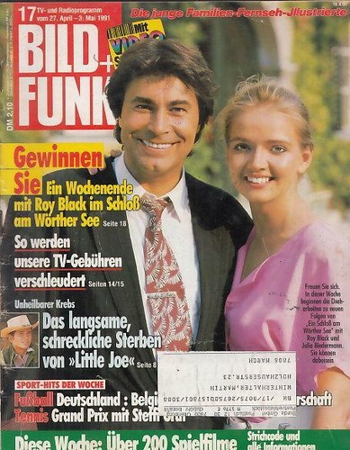 Bild und funk - bild,