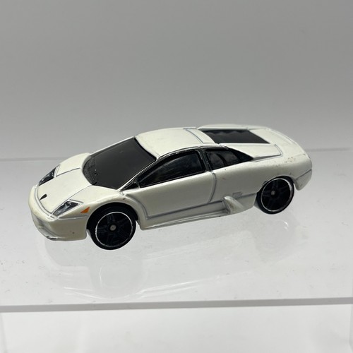 Hot wheels lamborghini - hot,