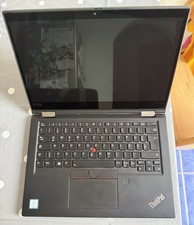 Lenovo thinkpad yoga - lenovo,