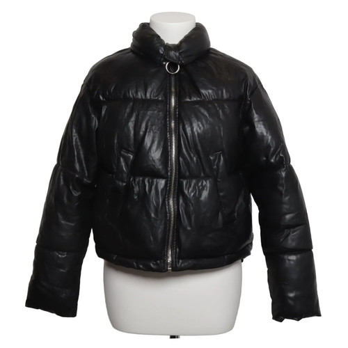 Bershka winterjacke damen - winterjacke,,