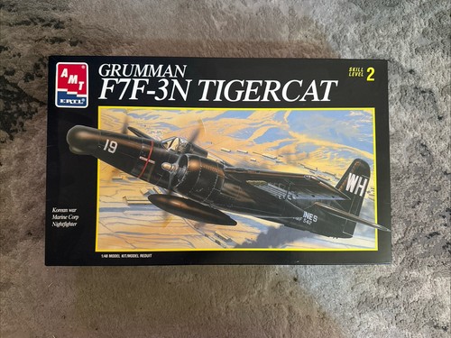 Amt ertl new - amt, model