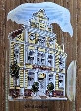 Bierglas, Brauerei-Glas, 0,2L, Rats Kölsch "Schützenhaus"