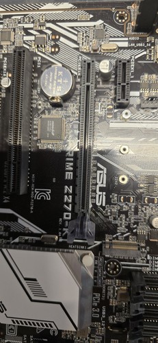 Asus prime z270 - asus,