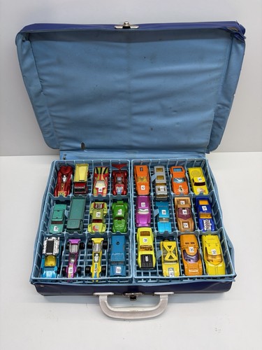 25x matchbox superfast - 25x,