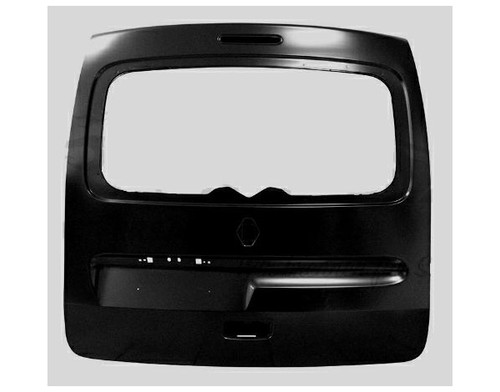 Heckklappe für renault kangoo - renault,