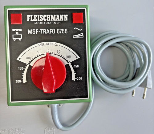 Fleischmann 6755