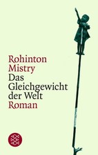 Rohinton Mistry Das