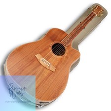 Cole Clark Akustikgitarre