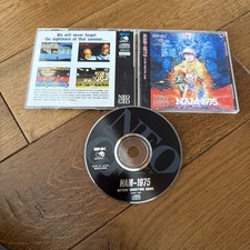 Neo geo nam 1975 - geo,