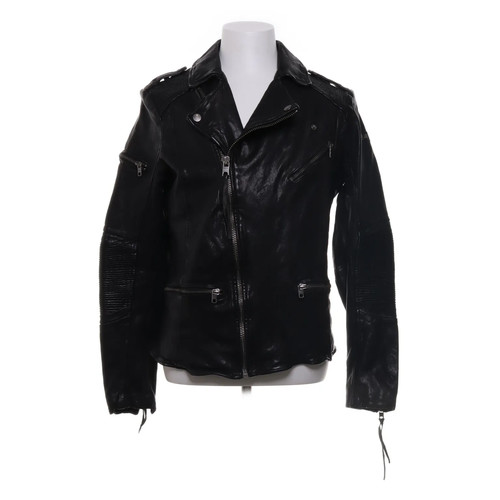 Tigha bikerjacke herren - bikerjacke,,