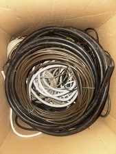 Ca 7 Kg Kabel Reste Schrott