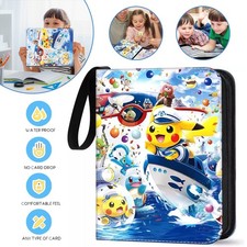 Pokémon Sammelordner 900