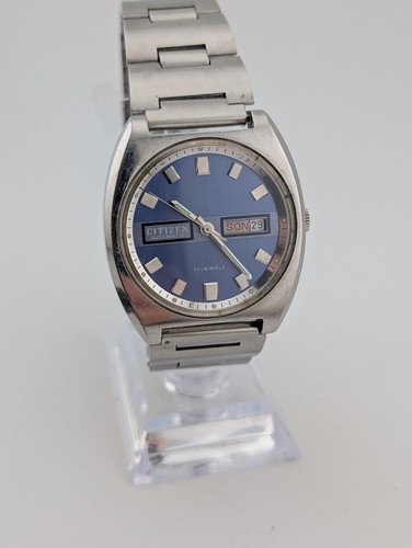 Citizen automatic herren - automatic,