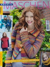 Kreativ Maschen Sabrina