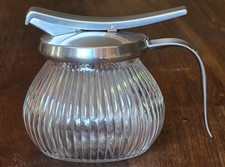 WMF Honigspender /