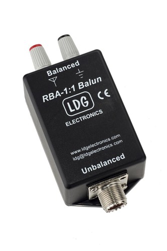 Ldg rba 200 watt ham - ,