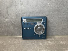 Sony Walkman MZ-R700 MiniDisc