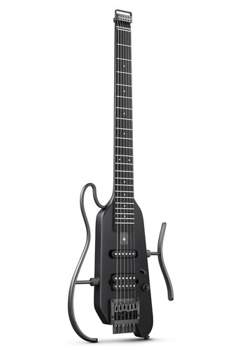 Reise gitarre donner - reise,
