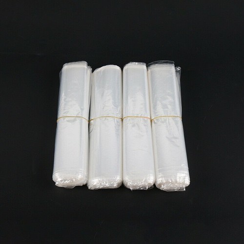 Pof 100pcs schrumpfbeutel - 100pcs,