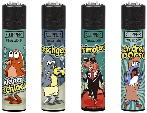 Clipper classic mehrweg - clipper,
