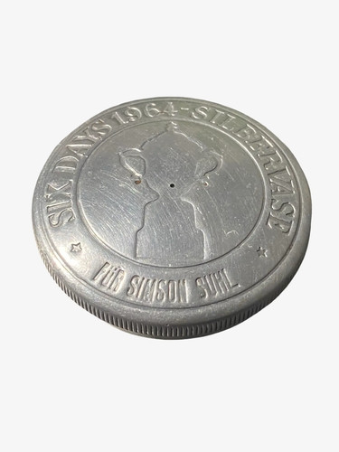 Original simson tankdeckel - simson,