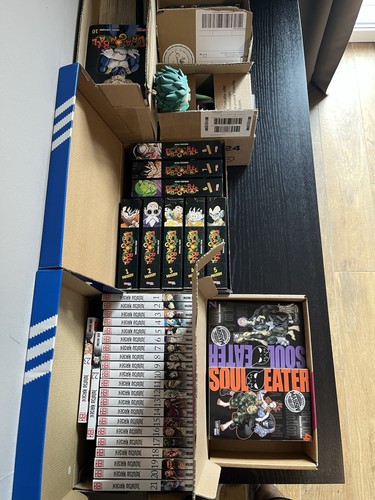 Verkauf meiner manga - verkauf,